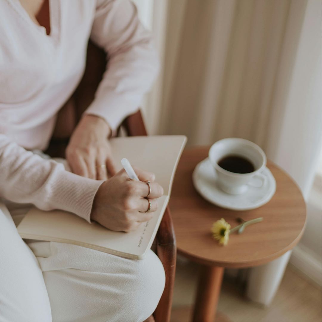 Designed in Harmony Mini Human Design Reading