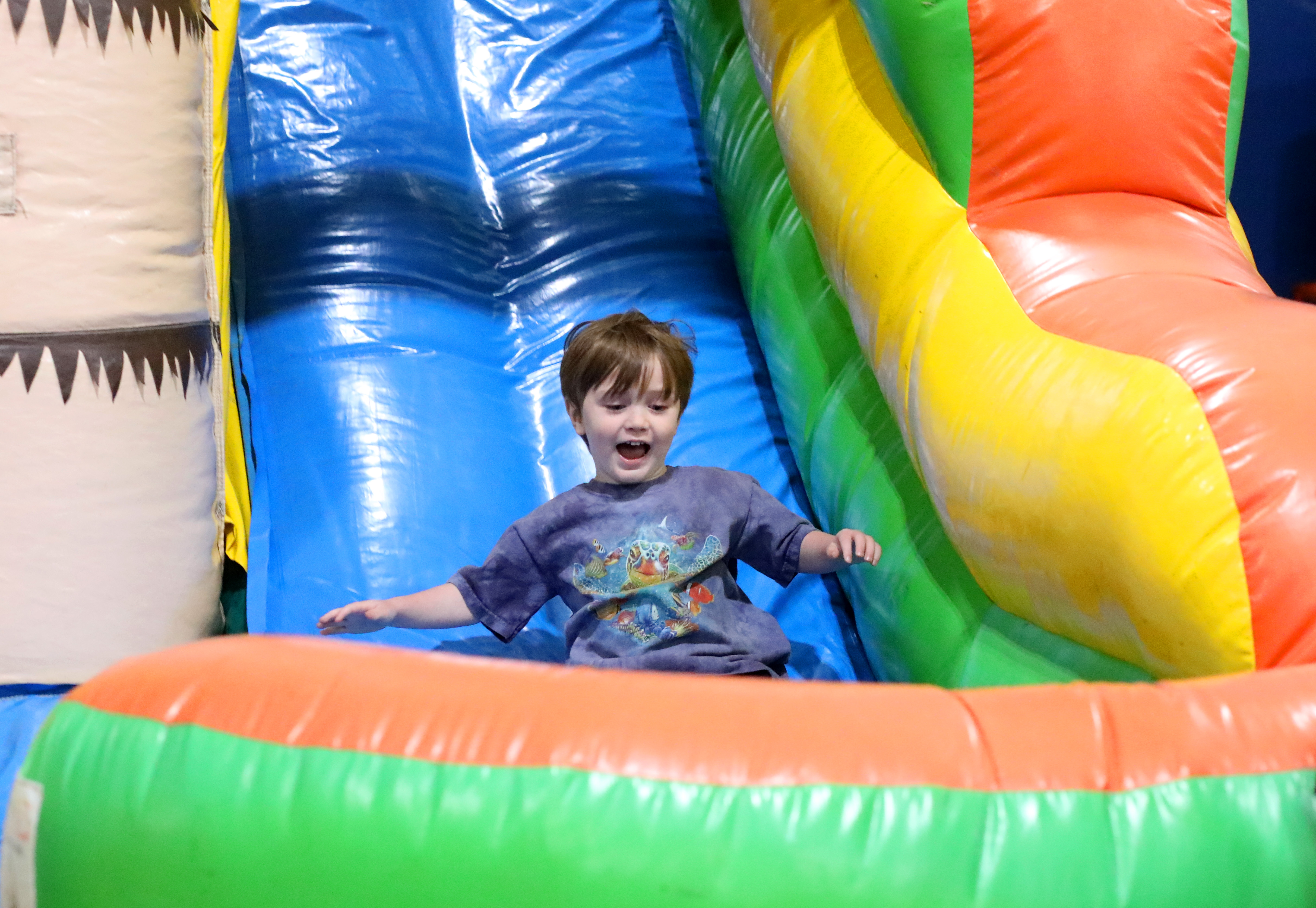 Bounce House