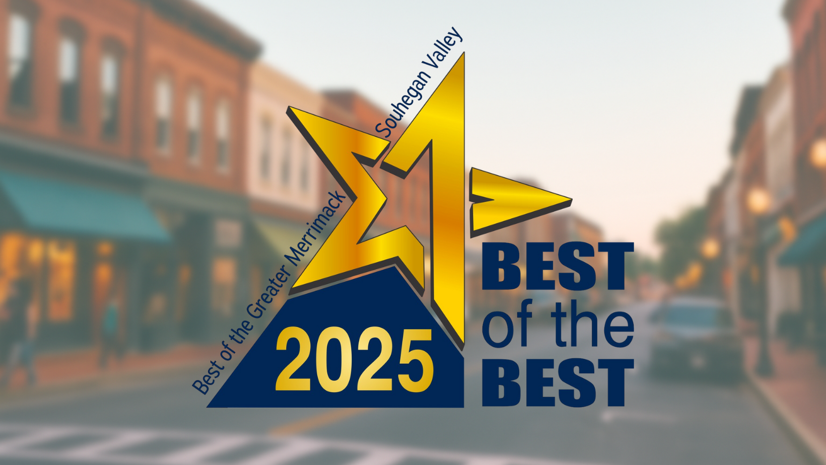The Best of GMSV 2025