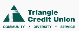Triangle CU logo