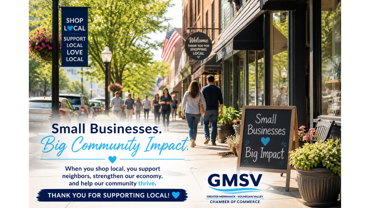 small business week graphic