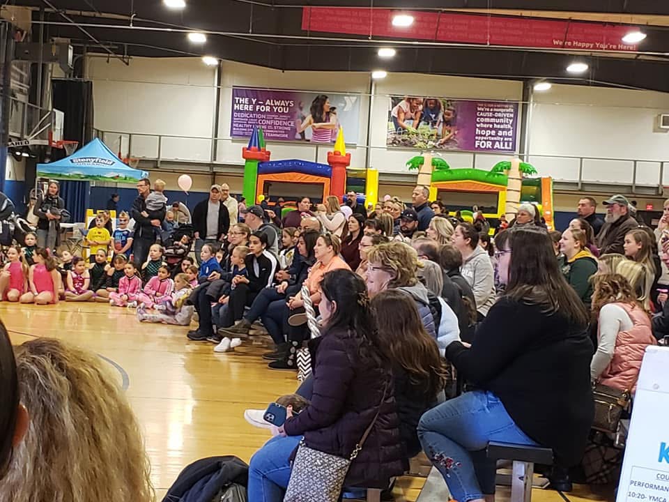 healthy kidsfest