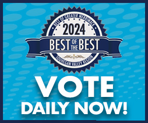 Best Of Souhegan Voting Banner
