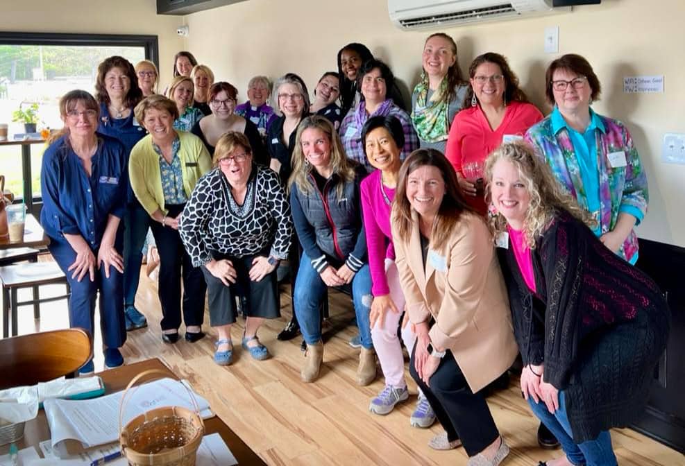 Women Inspiring Leadership Development group