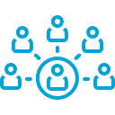 Connections icon