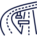 Highway icon