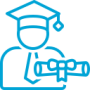 degree icon