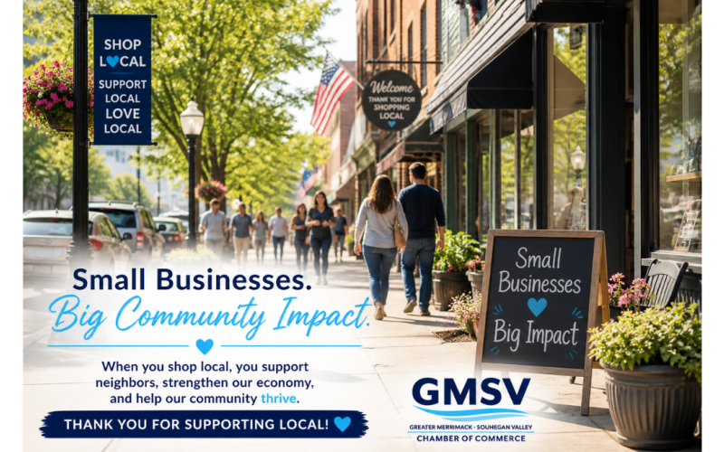 small business week graphic