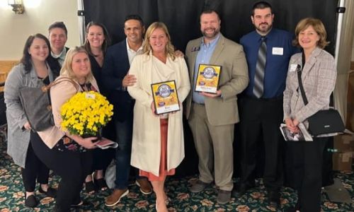 Best of awards winners