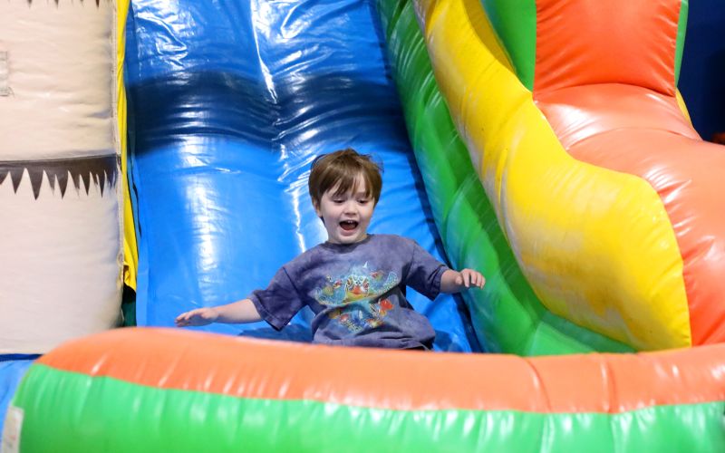 Bounce House