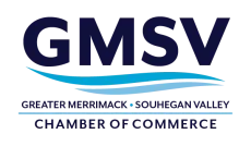 GREATER MERRIMACK-SOUHEGAN VALLEY COMMUNITY logo