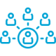 Connections icon