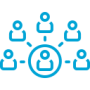 connections icon