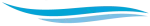 blue swish